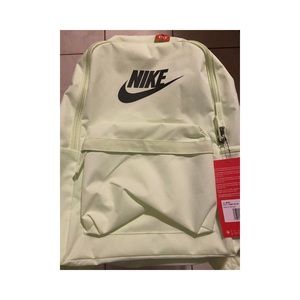 Nike BA5879-701 Heritage Backpack 2.0 Barely Volt
